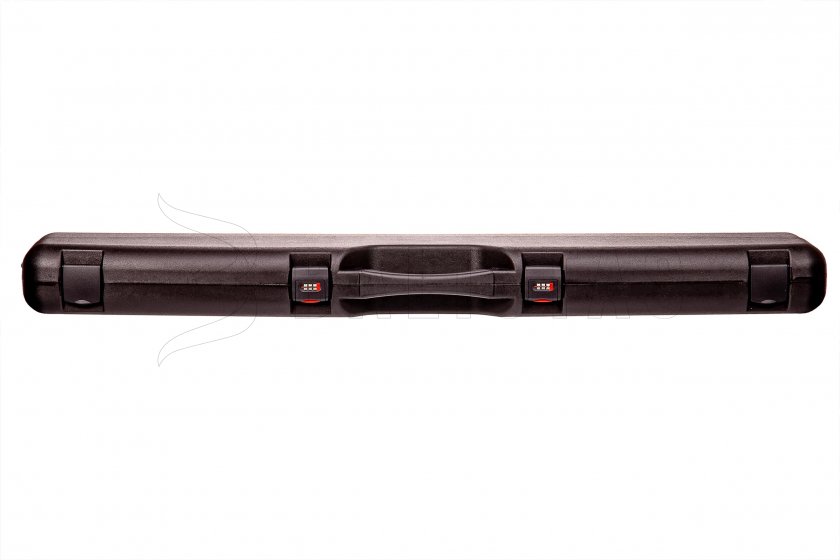 Valigetta per armi 125x25x11 con serratura