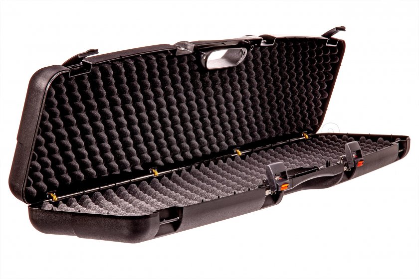 Valigetta per armi 125x25x11 con serratura