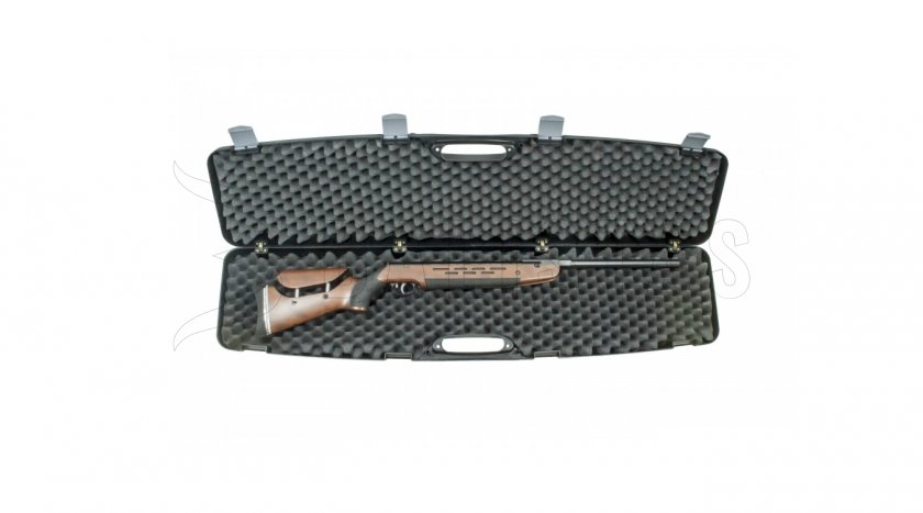 Valigia per armi 125x25x11 senza serratura