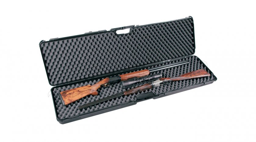 Valigetta per arma lunga 1640 SEC 133x27x13