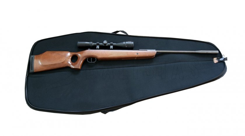 Fodero per fucile HUNTER CAMO