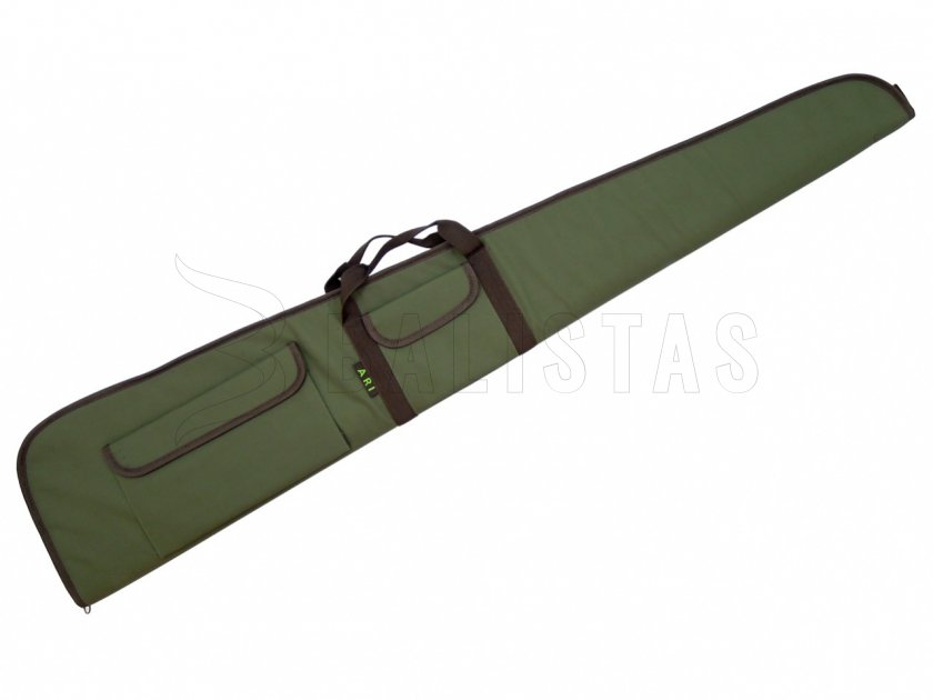 Fodero per fucile HUNTER POCKET GREEN