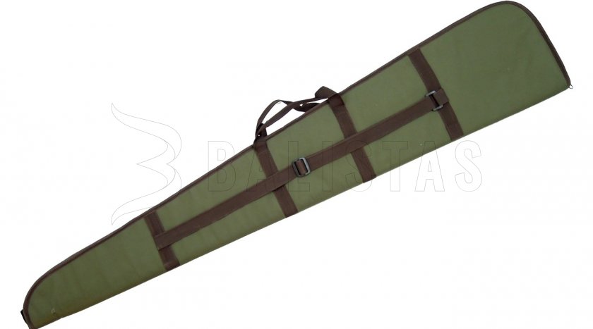 Fodero per fucile HUNTER POCKET GREEN