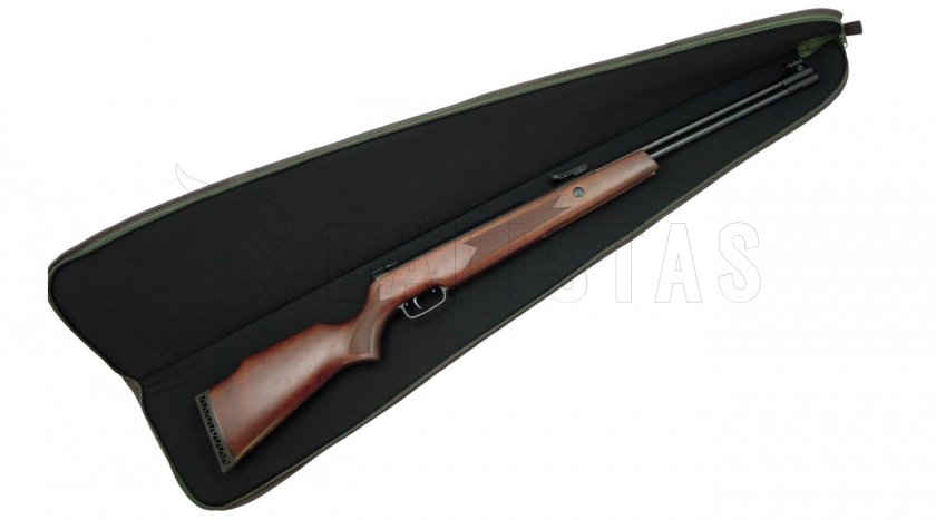 Fodero per fucile HUNTER POCKET GREEN