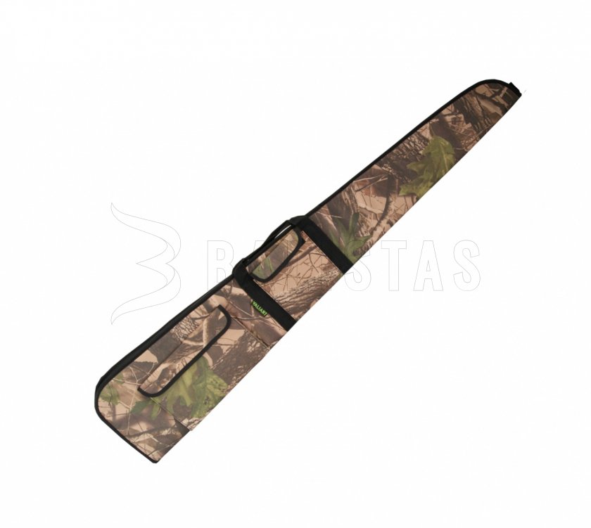 Fodero per fucile HUNTER POCKET CAMO