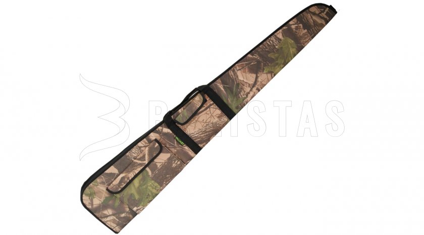 Fodero per fucile HUNTER POCKET CAMO