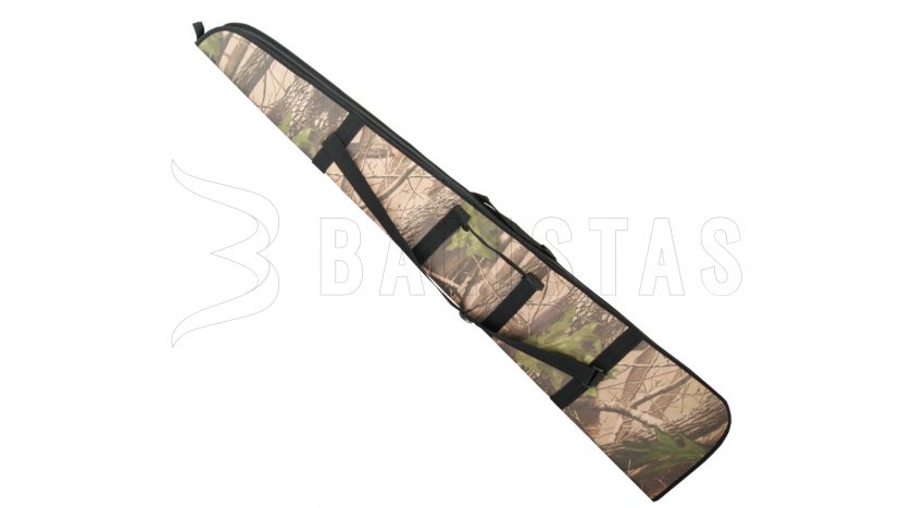 Fodero per fucile HUNTER POCKET CAMO