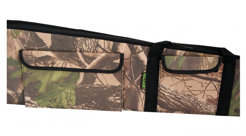 Fodero per fucile HUNTER POCKET CAMO