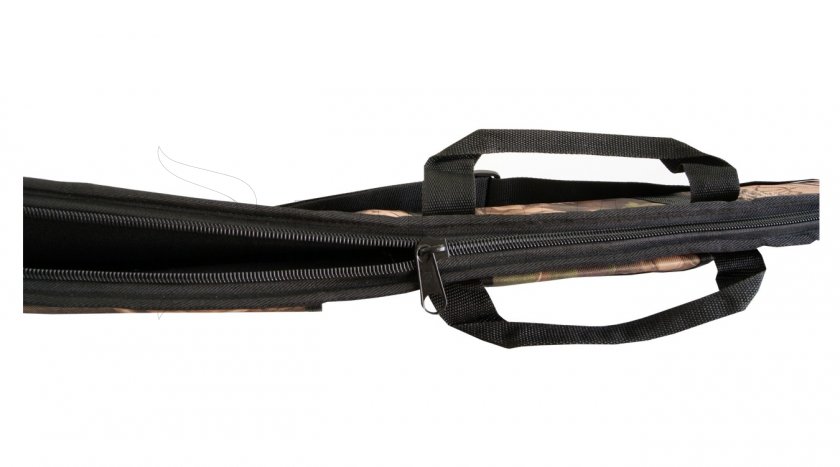 Fodero per fucile HUNTER POCKET CAMO