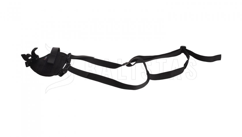 Fondina ascellare Falco Subcompact 4142