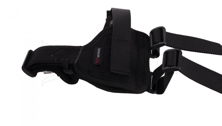 Fondina ascellare Falco Small 2 4142