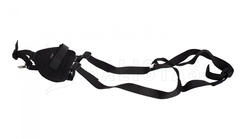 Fondina ascellare Falco Small 4142