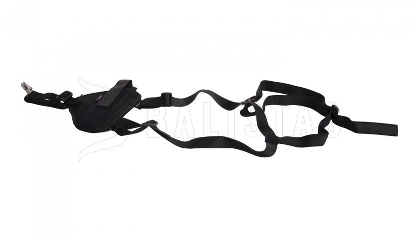 Manicotto per braccio completo Falco 4142