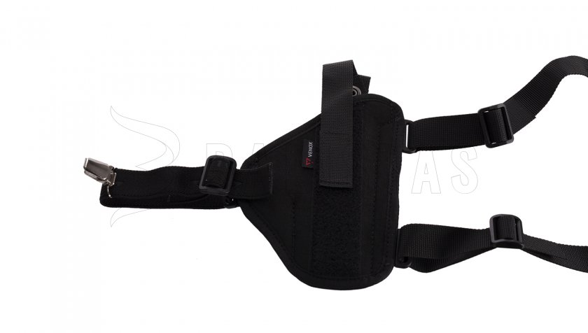 Manicotto per braccio completo Falco 4142