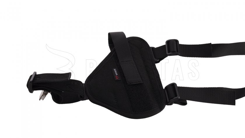 Fondina ascellare Falco Compact 4142
