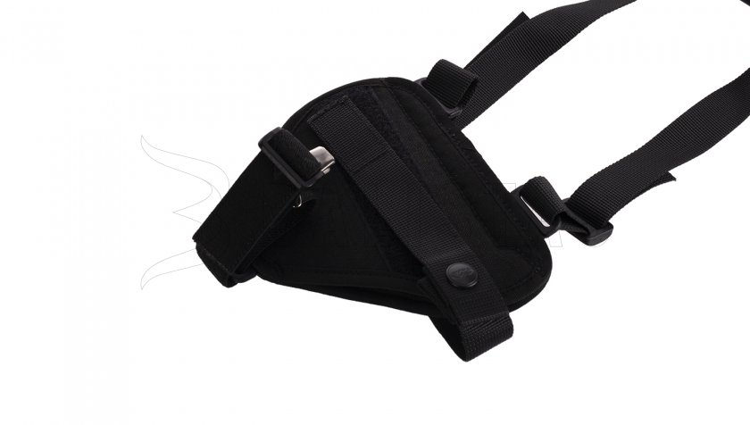Fondina ascellare Falco Compact 4142