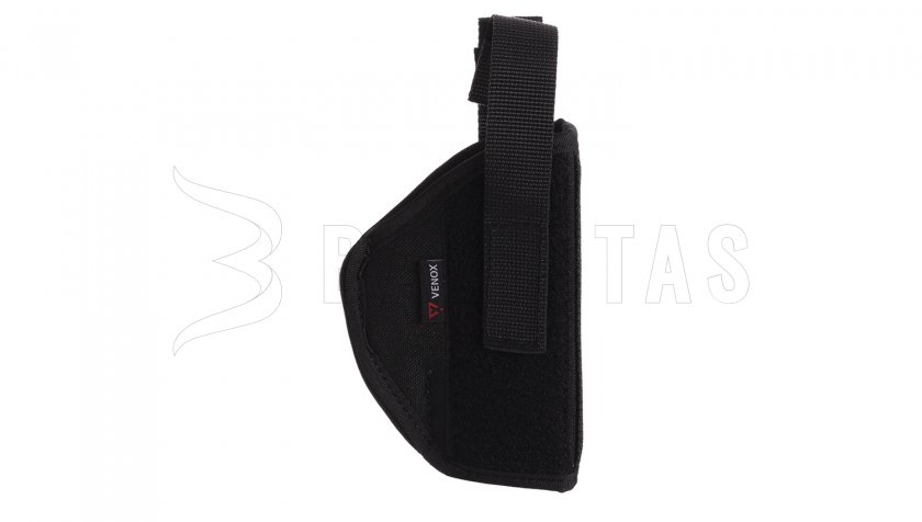 Fondina da cintura Falco Compact 4111 stretta