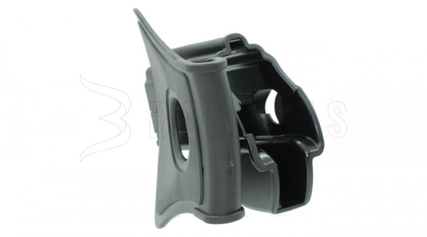 Fondina ASG CZ-75 D Compact