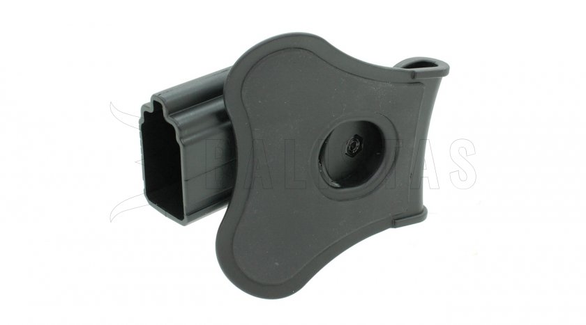 Fondina ASG CZ-75 D Compact