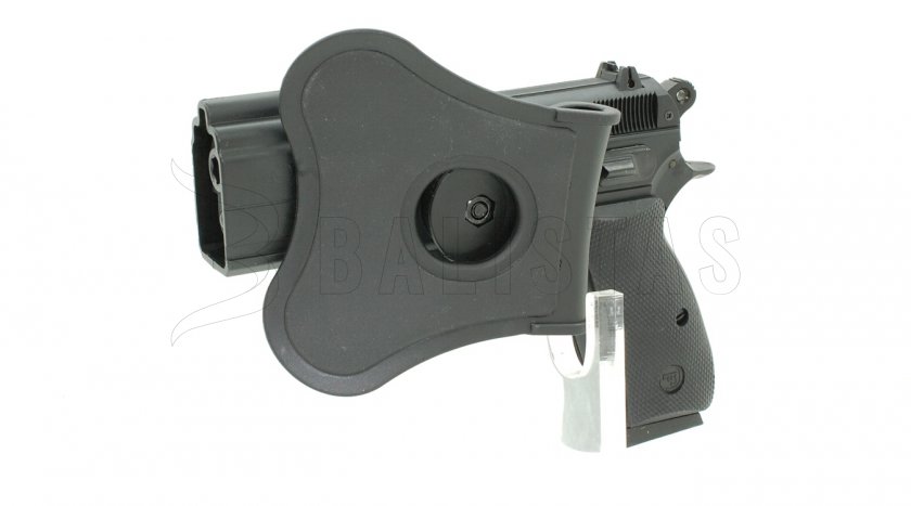 Fondina ASG CZ-75 D Compact