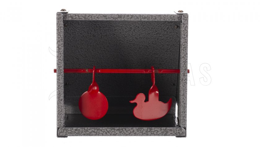 Cattura pallini Venox 2v1