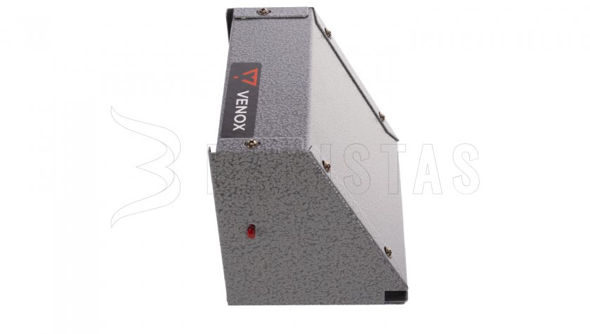 Cattura pallini Venox 2v1