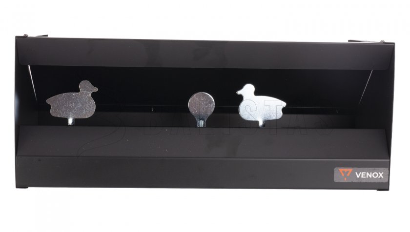 Střelnice Venox quattro anatre magnetica
