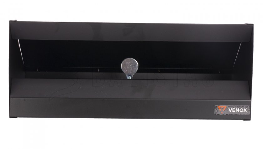 Střelnice Venox quattro anatre magnetica