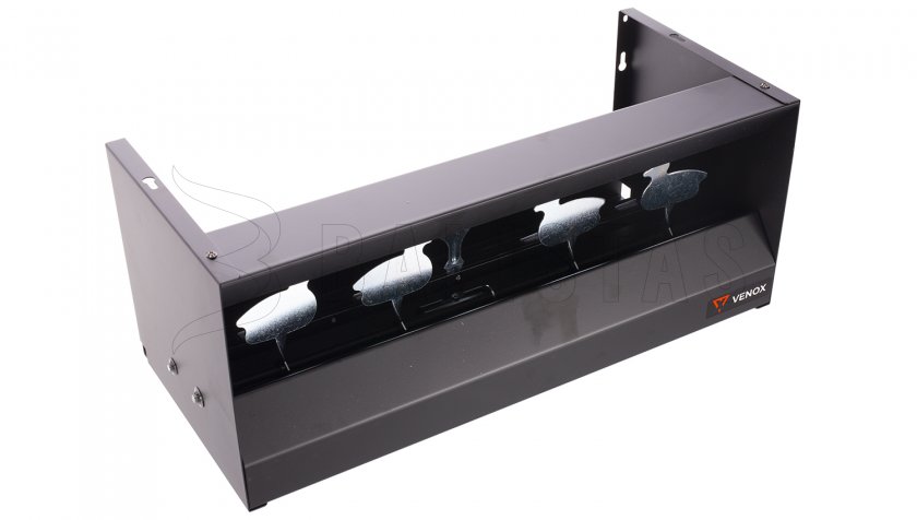 Střelnice Venox quattro anatre magnetica