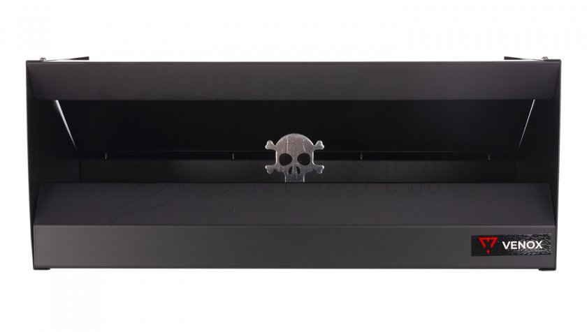 Poligono Venox quattro zombie magnetico