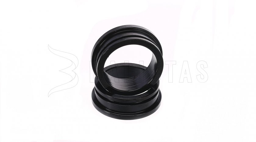 Centro bersaglio per Biatlon 5 e 3 - 5 pz