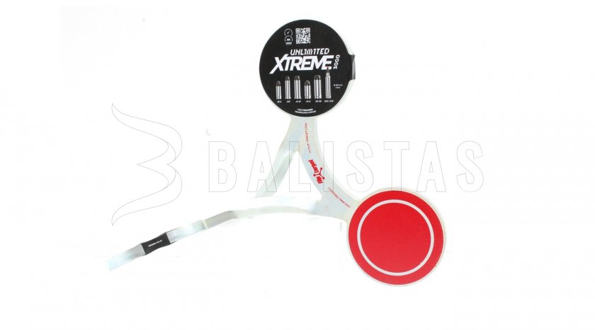 Bersaglio Flip-Target XTREME Unlimited