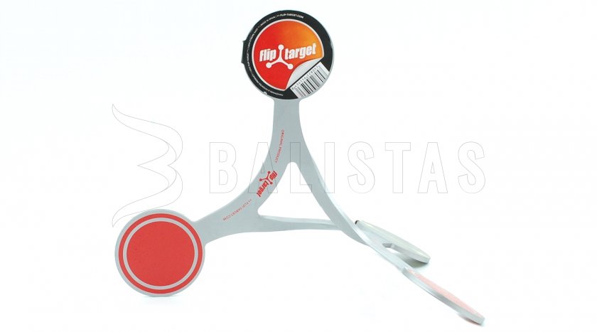 Bersaglio Flip-Target XTREME 1200
