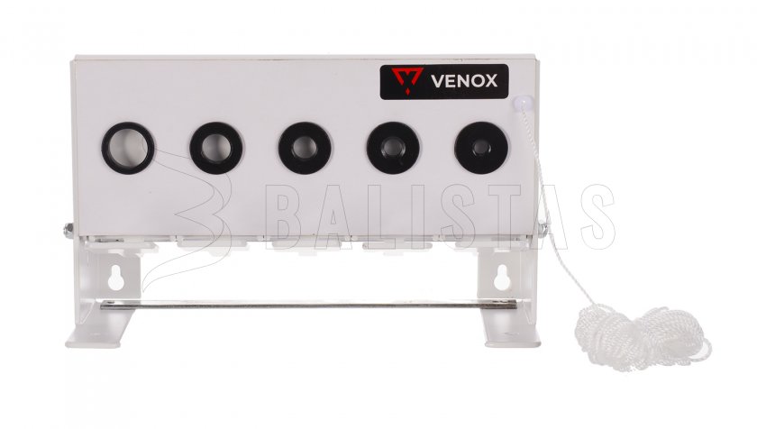 Bersaglio Venox Biatlon 5