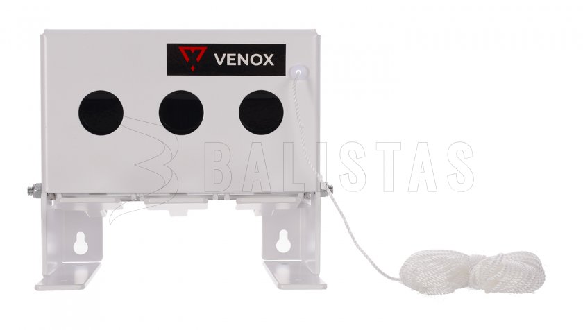 Bersaglio Venox Biatlon 3