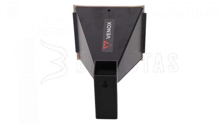 Catturatore di pallini Venox fucile piramide