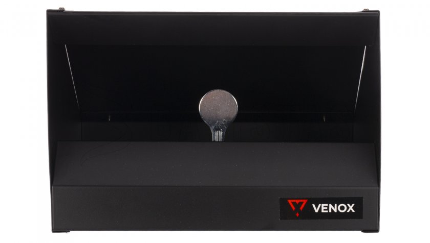 Poligono di tiro Venox due paperelle magnetico 2