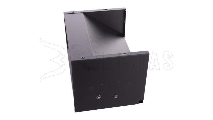 Poligono di tiro Venox due paperelle magnetico 5