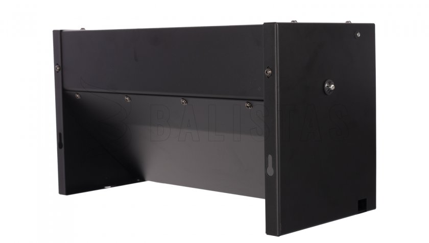 Střelnice Venox quattro bersagli magnetica