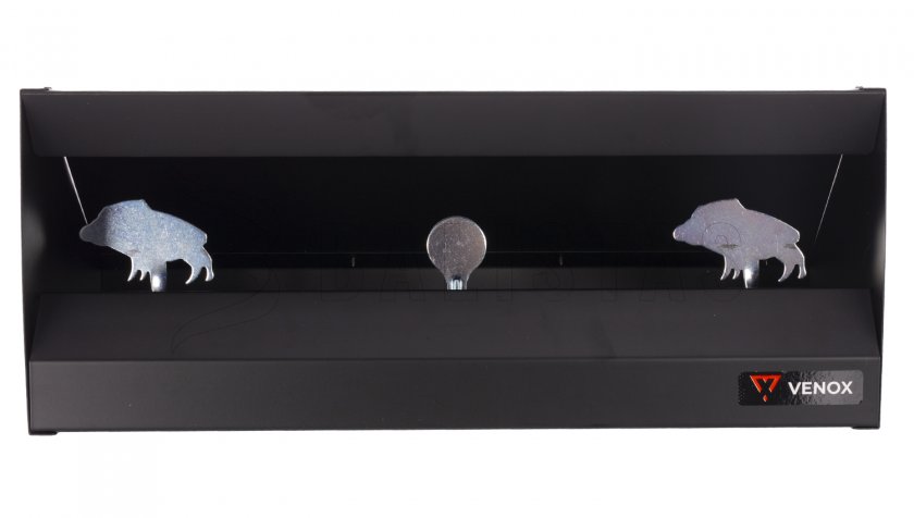 Poligono Venox quattro maialini magnetico