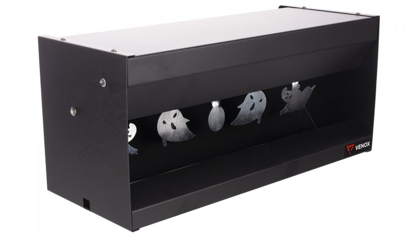 Střelnice Venox quattro fantasmi magnetica
