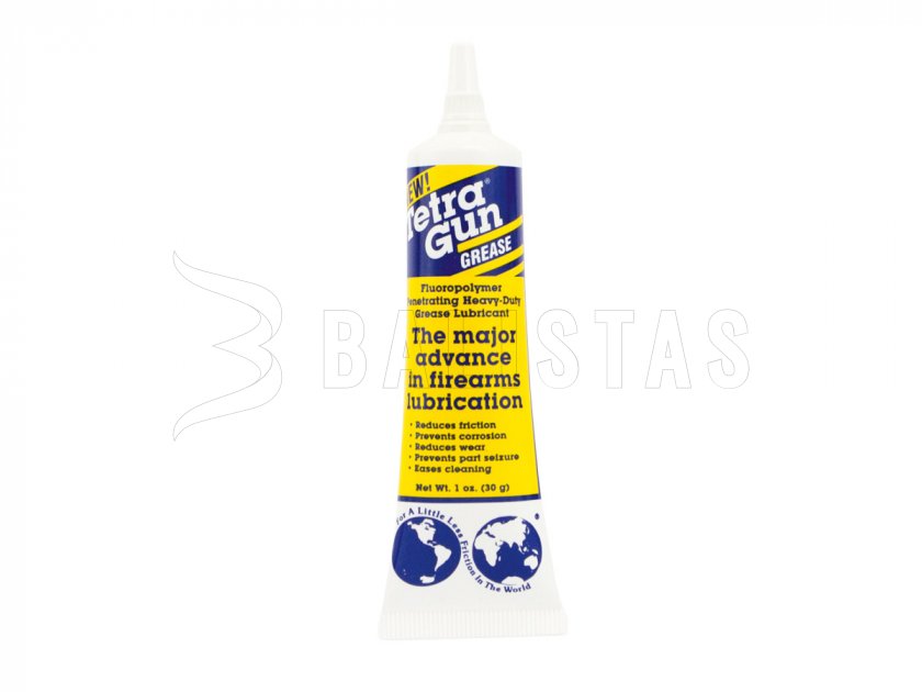 Tetra Grasso per pistole 1oz 30ml