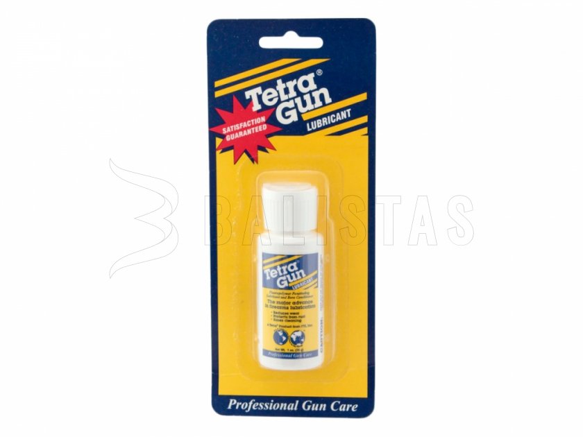 Olio Tetra Gun Lubricant 1oz 30ml