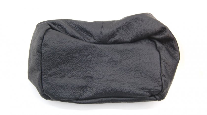 Borse da tiro in pelle VENOX nero/marrone