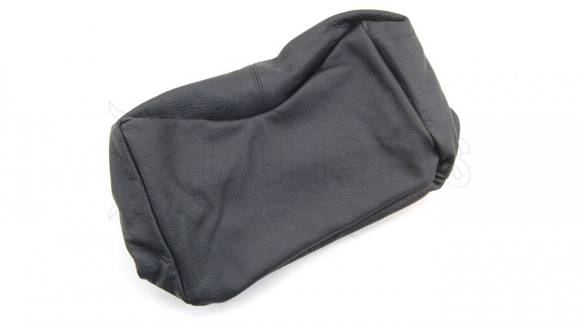 Borse da tiro in pelle VENOX nero/marrone