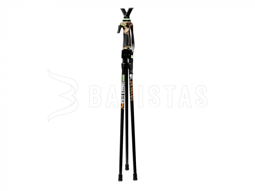 Treppiede Primos Trigger Stick Gen 2 Deluxe