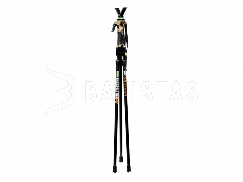 Treppiede Primos Trigger Stick Gen 2 Deluxe