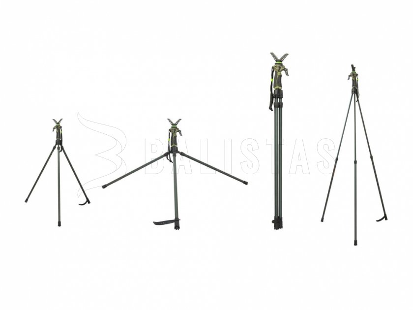 Treppiede Primos Trigger Stick Gen 2 Deluxe