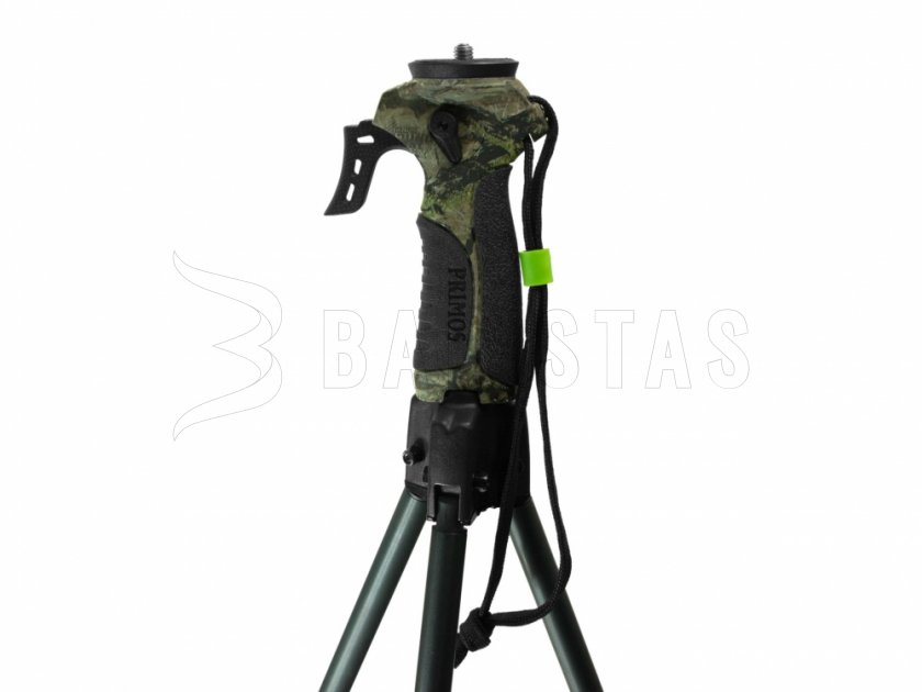 Treppiede Primos Trigger Stick Gen 2 Deluxe