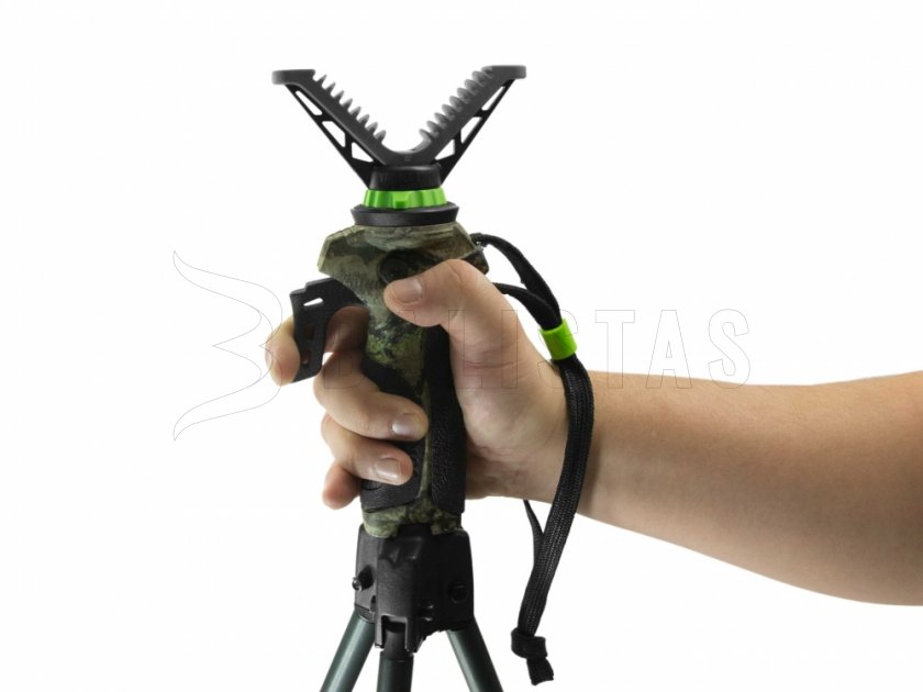 Treppiede Primos Trigger Stick Gen 2 Deluxe